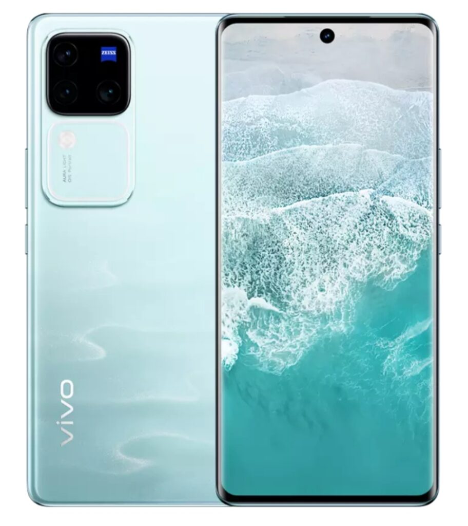 Vivo V30 Pro phone